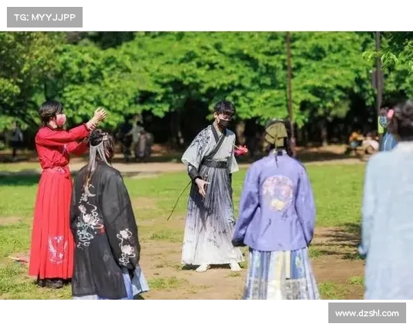 NBL全明星周末:汉服文化与蹴鞠规则的三分大赛 NBL全明星周末:汉服文化与蹴鞠规则的三分大赛