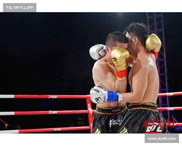 自由搏击新规强化箍颈连膝技术规范以保障运动员安全与比赛公正性 自由搏击新规强化箍颈连膝技术规范以保障运动员安全与比赛公正性