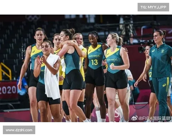 澳大利亚女篮队长乔治誓言带领36岁老将冲击世界冠军目标